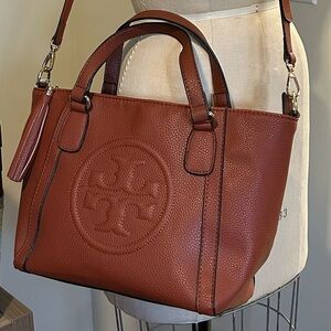 Imitation Tory Burch handbag